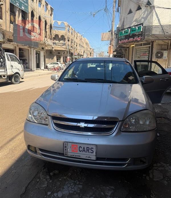 شيفروليه اوبترا 2008 للبيع في العراق -  بغداد